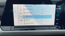 Volkswagen Golf 1.5 TSI Life 5dr Petrol Hatchback